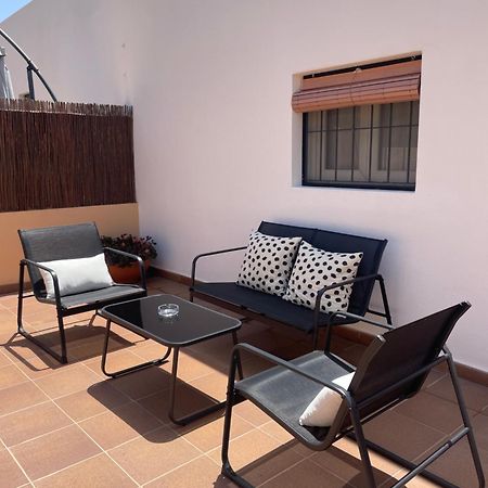 Apartamentos Carabela Playa Migjorn Extérieur photo