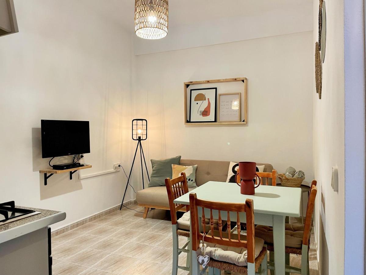 Apartamentos Carabela Playa Migjorn Extérieur photo