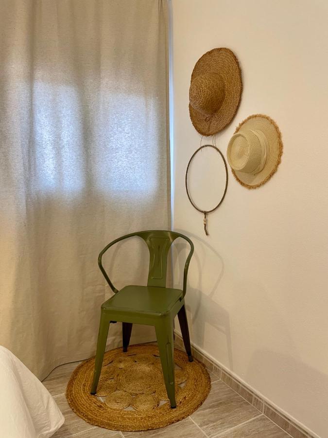 Apartamentos Carabela Playa Migjorn Extérieur photo