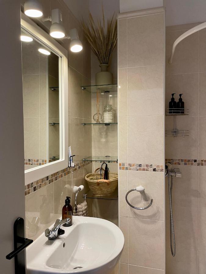 Apartamentos Carabela Playa Migjorn Extérieur photo