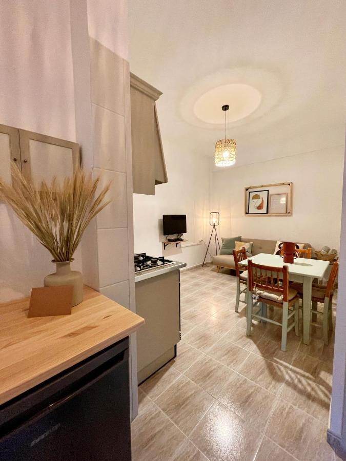 Apartamentos Carabela Playa Migjorn Extérieur photo