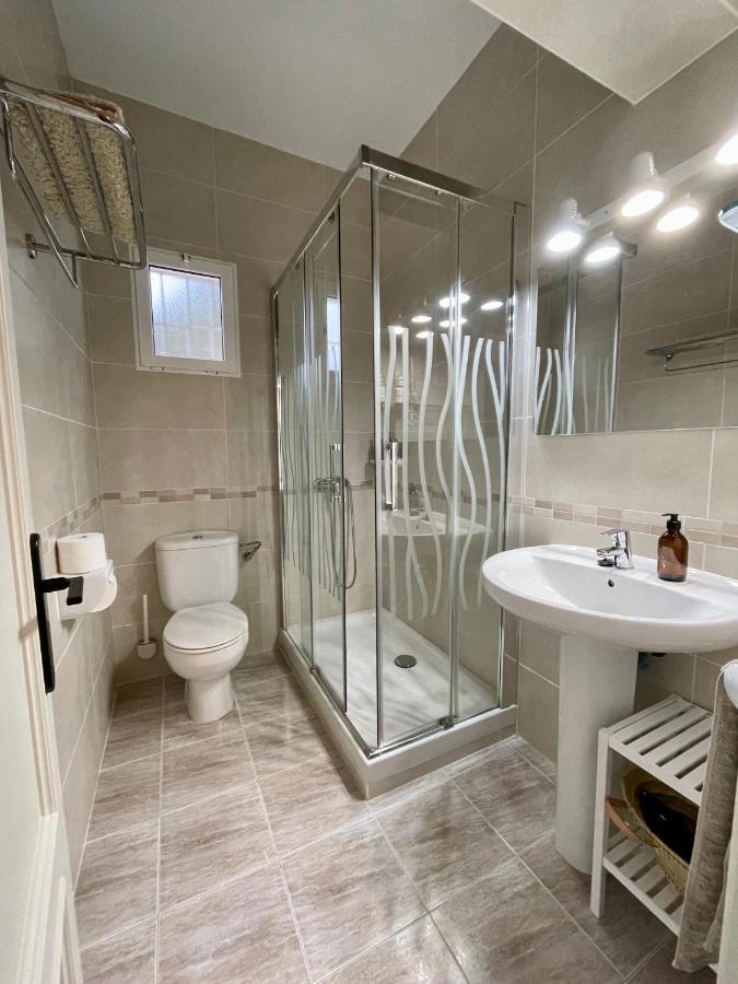 Apartamentos Carabela Playa Migjorn Extérieur photo